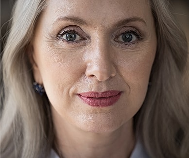 Tri-BioOil Complex skincare product bottle.