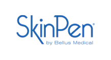 SkinPen logo by Bellus Medical