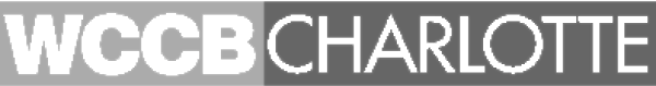 Media logos for Fox and WBTV stations