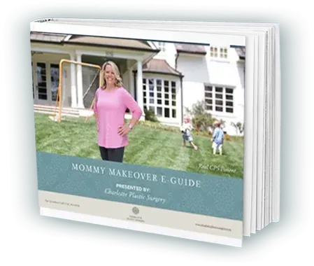 Complete Mommy Makeover Ebook