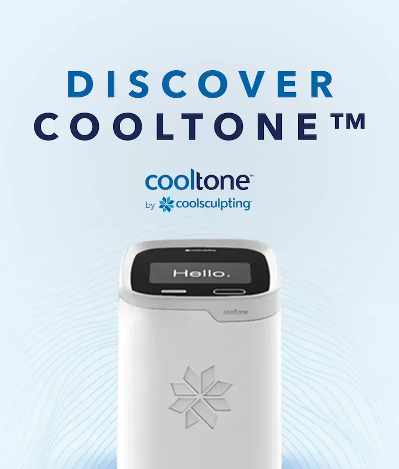 cooltone device